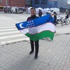 ☆AZIZBEK, 22, г.Новосибирск ☆AZIZBEK, 22, г.Новосибирск