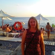 Марина 41 Воронеж