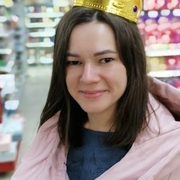 Ольга 35 Екатеринбург