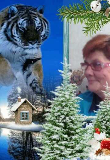 Любовь (@lubov68368) — моя фотография № 4