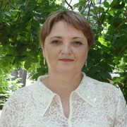 Светлана 55 Ставрополь