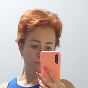 Ирина 39 Киев