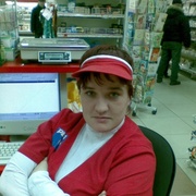 оксана 45 Инза