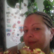 Ольга 54 Звенигород