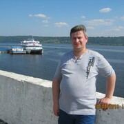 Дмитрий 47 Нижний Новгород