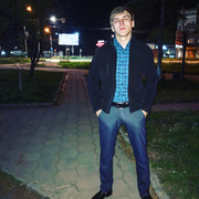 Влад 33 Георгиевск