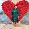 Любовь, 71, г.Новоорск Любовь, 71, г.Новоорск