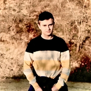 Семён 22 Москва