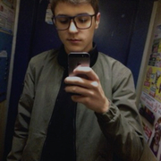 Dmitriy 25 Кременчуг