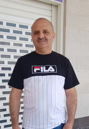 Моя фотография - Leonid, 61 из Лондон (@leonid33742)