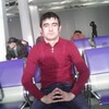 Саъдулло, 28, г.Красноярск Саъдулло, 28, г.Красноярск