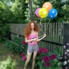 Ксения, 17, г.Сафоново Ксения, 17, г.Сафоново
