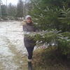 Вика, 43, г.Питкяранта Вика, 43, г.Питкяранта
