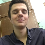 Алексей 24 Санкт-Петербург