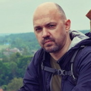 Илья 49 Москва