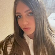 Алина 19 Москва