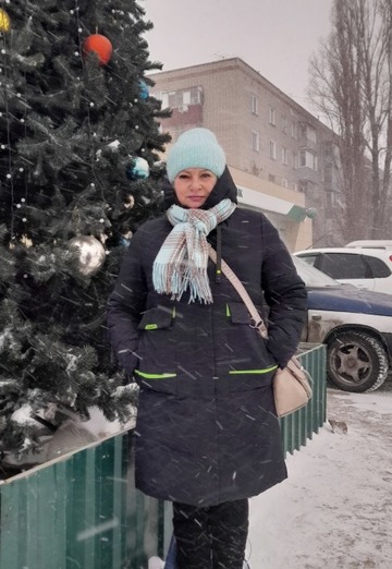 Моя фотография - Любовь, 62 из Пенза (@lubov69561)