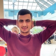 Hamlet 26 Ереван