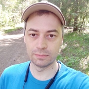 Дмитрий 33 Киров