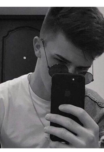 Кирилл (@chechen230) — моя фотография № 1