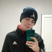 Дмитрий 23 Иркутск