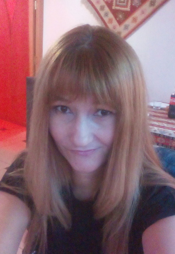 Моя фотография - Лола, 54 из Казань (@lola6407)