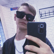 Илья 25 Самара