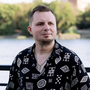 Сергей 39 Ростов-на-Дону