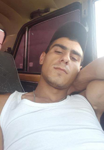 Моя фотография - Мага, 33 из Георгиевск (@maga15349)