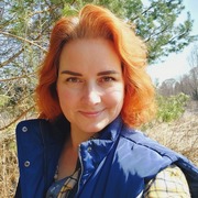 Elena 33 Москва