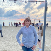 Светлана 58 Краснодар