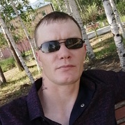 Серёга 34 Новый Уренгой