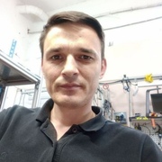 Виталий 45 Москва