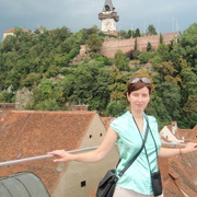 Виктория 39 Одесса