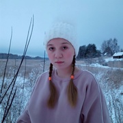 Дарья 22 Нижний Новгород