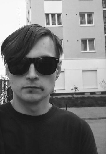 Леха (@leha27000) — моя фотография № 1