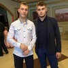 Александр, 20, г.Кузнецк Александр, 20, г.Кузнецк