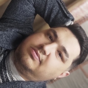 Владимир Владимирович 32 Семей