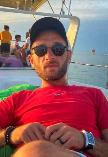 Моя фотография - chkalo, 38 из Тбилиси (@chkalo1)