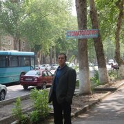 Павел 64 Алмалык