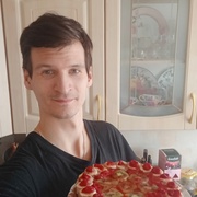 Сергей 33 Санкт-Петербург