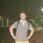 Дмитрий 31 Пермь