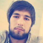 Мажид 30 Махачкала