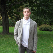 Виталий 41 Никольское