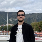 Хабиб 29 Краснодар