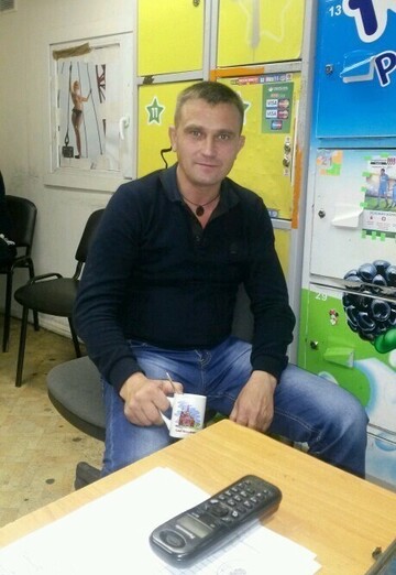 Андрей (@andrey787290) — моя фотография № 1