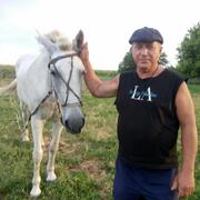 Игорь Армяновский 62 Воронеж