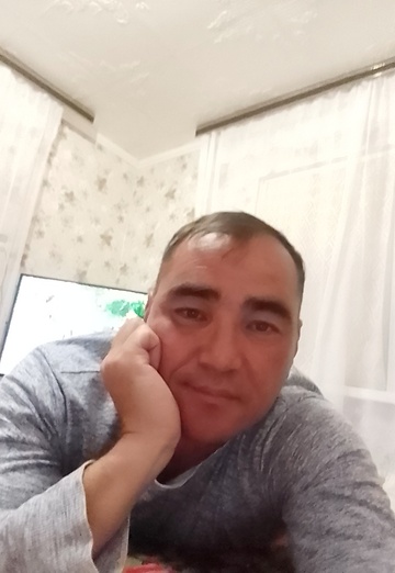 Моя фотография - Анатолий, 46 из Астрахань (@anatoliy99746)