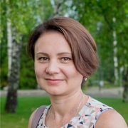 Наталья 46 Междуреченск