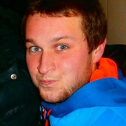 Человечек 33 Каменское